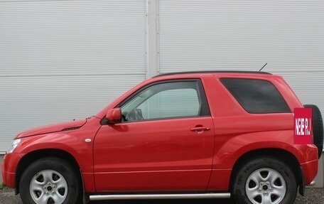 Suzuki Grand Vitara, 2008 год, 797 000 рублей, 6 фотография