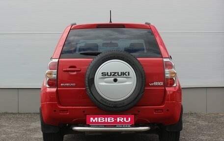 Suzuki Grand Vitara, 2008 год, 797 000 рублей, 4 фотография