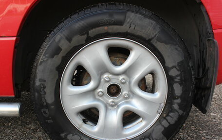 Suzuki Grand Vitara, 2008 год, 797 000 рублей, 22 фотография