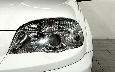 Chevrolet Niva I рестайлинг, 2017 год, 820 000 рублей, 9 фотография