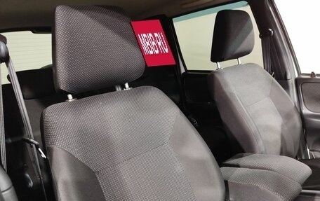 Chevrolet Niva I рестайлинг, 2017 год, 820 000 рублей, 20 фотография