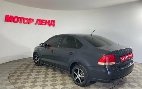 Volkswagen Polo VI (EU Market), 2013 год, 658 000 рублей, 6 фотография