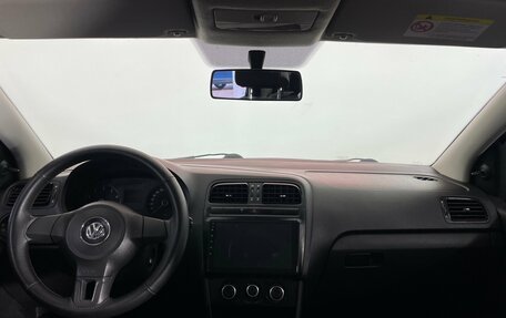Volkswagen Polo VI (EU Market), 2013 год, 658 000 рублей, 8 фотография