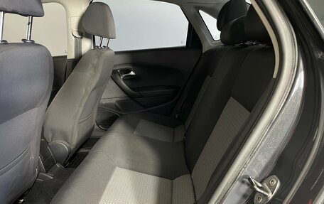 Volkswagen Polo VI (EU Market), 2013 год, 658 000 рублей, 20 фотография