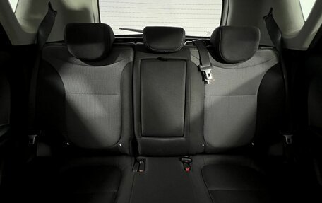 KIA Soul II рестайлинг, 2017 год, 1 780 000 рублей, 18 фотография