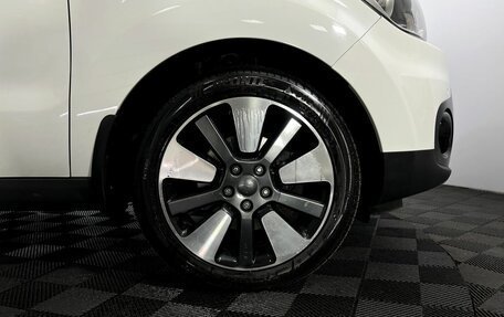 KIA Soul II рестайлинг, 2017 год, 1 780 000 рублей, 23 фотография