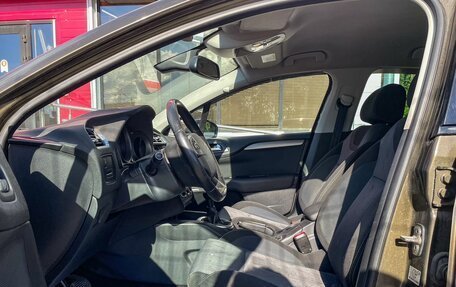 Citroen C4 II рестайлинг, 2011 год, 549 000 рублей, 9 фотография