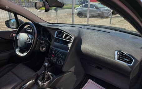 Citroen C4 II рестайлинг, 2011 год, 549 000 рублей, 15 фотография