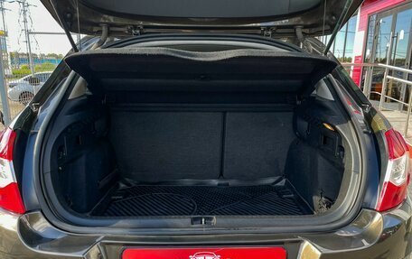 Citroen C4 II рестайлинг, 2011 год, 549 000 рублей, 11 фотография