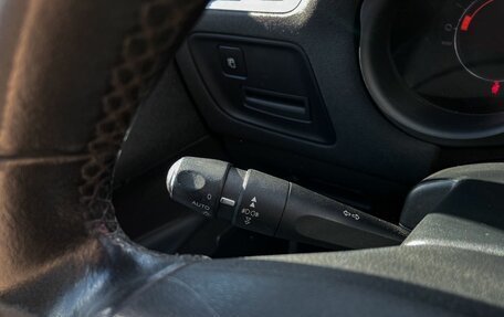 Citroen C4 II рестайлинг, 2011 год, 549 000 рублей, 19 фотография