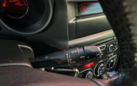 Citroen C4 II рестайлинг, 2011 год, 549 000 рублей, 20 фотография