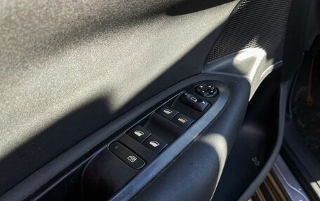Citroen C4 II рестайлинг, 2011 год, 549 000 рублей, 26 фотография