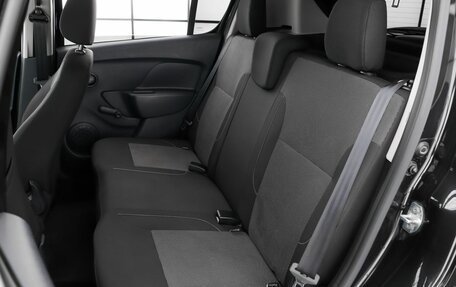 Renault Sandero II рестайлинг, 2019 год, 995 000 рублей, 10 фотография