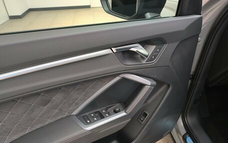 Audi Q3, 2026 год, 3 950 000 рублей, 14 фотография
