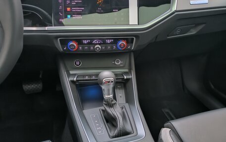 Audi Q3, 2026 год, 3 950 000 рублей, 20 фотография