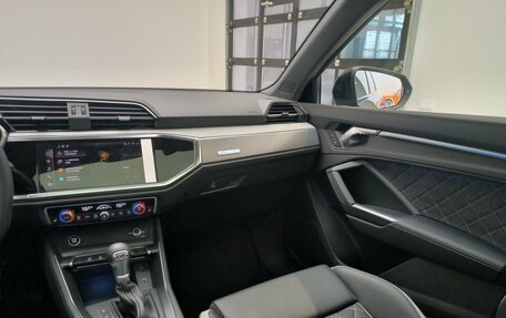 Audi Q3, 2026 год, 3 950 000 рублей, 18 фотография