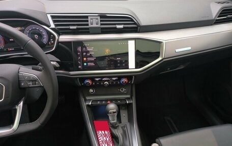 Audi Q3, 2026 год, 3 950 000 рублей, 19 фотография