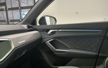 Audi Q3, 2026 год, 3 950 000 рублей, 25 фотография