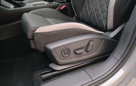 Audi Q3, 2026 год, 3 950 000 рублей, 38 фотография