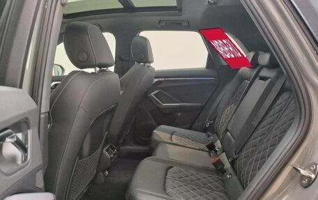 Audi Q3, 2026 год, 3 950 000 рублей, 39 фотография