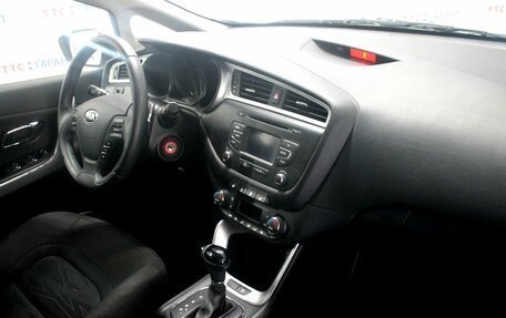 KIA cee'd III, 2018 год, 1 520 000 рублей, 3 фотография