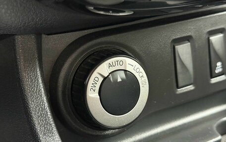Nissan Terrano III, 2018 год, 1 400 000 рублей, 15 фотография