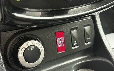 Nissan Terrano III, 2018 год, 1 400 000 рублей, 14 фотография