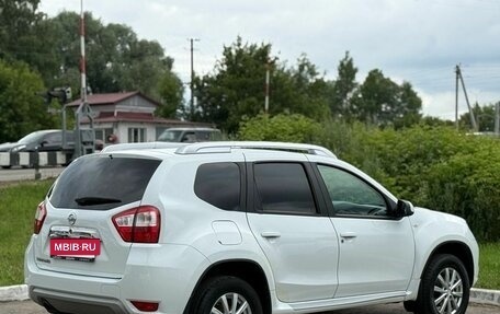 Nissan Terrano III, 2018 год, 1 400 000 рублей, 5 фотография
