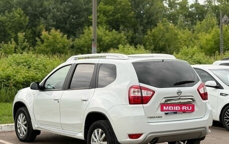 Nissan Terrano III, 2018 год, 1 400 000 рублей, 7 фотография