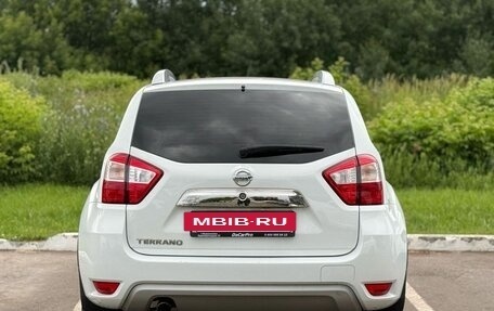 Nissan Terrano III, 2018 год, 1 400 000 рублей, 6 фотография