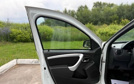 Nissan Terrano III, 2018 год, 1 400 000 рублей, 16 фотография