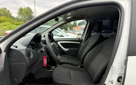 Nissan Terrano III, 2018 год, 1 400 000 рублей, 18 фотография