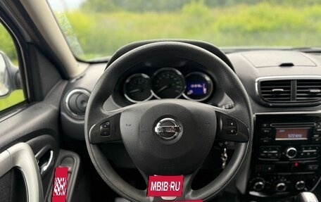 Nissan Terrano III, 2018 год, 1 400 000 рублей, 9 фотография