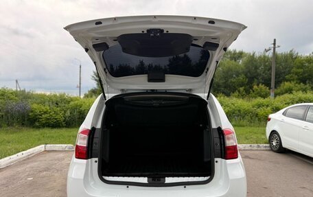 Nissan Terrano III, 2018 год, 1 400 000 рублей, 22 фотография
