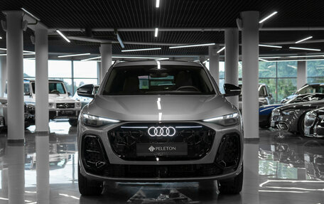 Audi Q5, 2026 год, 6 350 000 рублей, 3 фотография