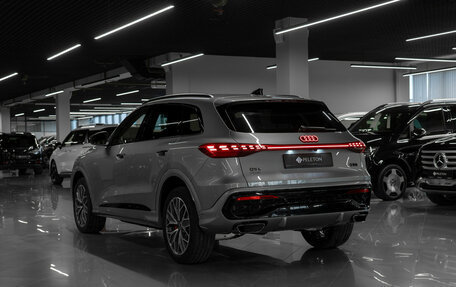 Audi Q5, 2026 год, 6 350 000 рублей, 4 фотография