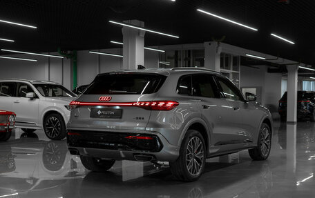 Audi Q5, 2026 год, 6 350 000 рублей, 5 фотография