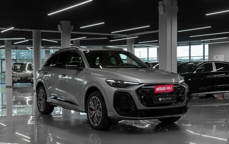 Audi Q5, 2026 год, 6 350 000 рублей, 2 фотография