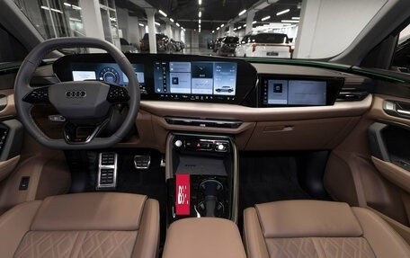 Audi Q5, 2026 год, 6 350 000 рублей, 8 фотография