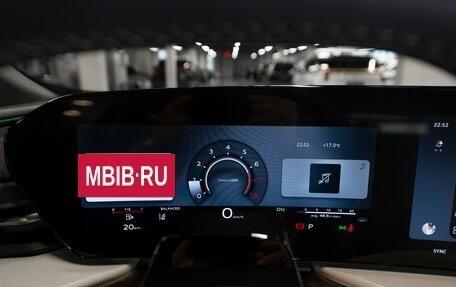 Audi Q5, 2026 год, 6 350 000 рублей, 12 фотография
