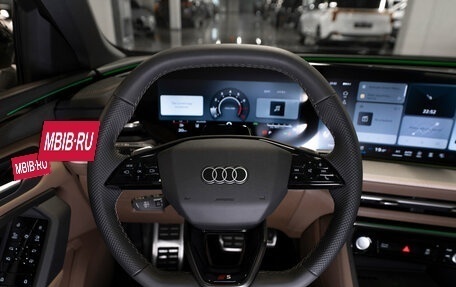 Audi Q5, 2026 год, 6 350 000 рублей, 11 фотография