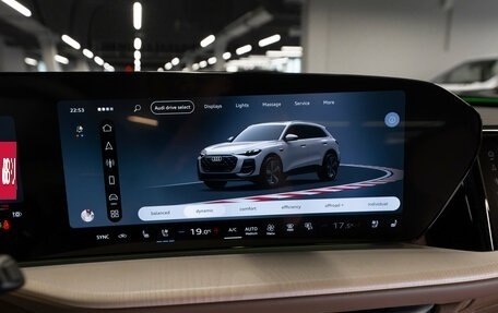 Audi Q5, 2026 год, 6 350 000 рублей, 17 фотография