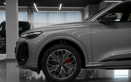 Audi Q5, 2026 год, 6 350 000 рублей, 25 фотография