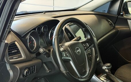 Opel Astra J, 2012 год, 715 000 рублей, 7 фотография