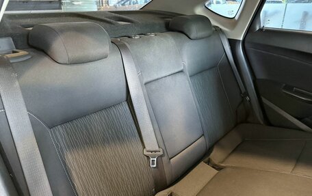 Opel Astra J, 2012 год, 715 000 рублей, 9 фотография