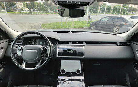 Land Rover Range Rover Velar I, 2019 год, 3 750 000 рублей, 14 фотография