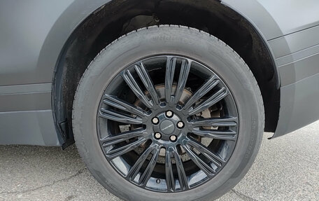 Land Rover Range Rover Velar I, 2019 год, 3 750 000 рублей, 18 фотография