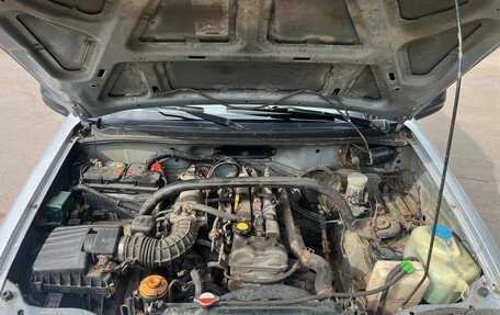 Chevrolet Tracker II, 2000 год, 370 000 рублей, 4 фотография
