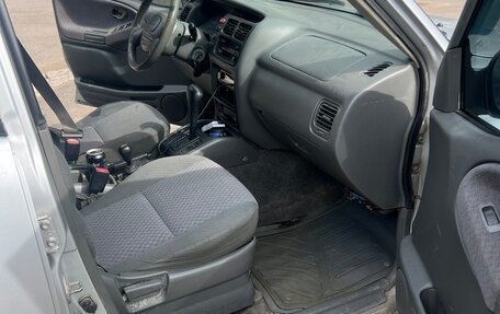 Chevrolet Tracker II, 2000 год, 370 000 рублей, 7 фотография