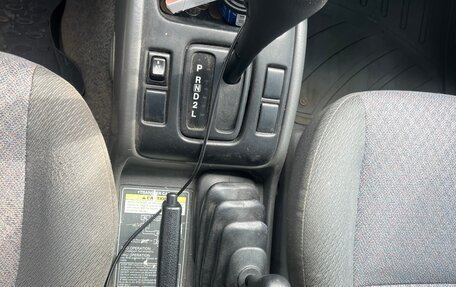 Chevrolet Tracker II, 2000 год, 370 000 рублей, 3 фотография